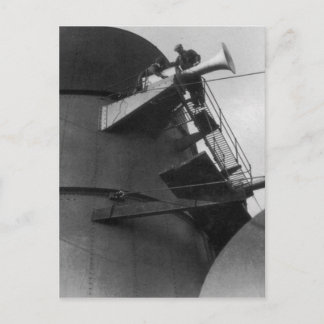 The RMS Queen Mary Postcard Collection