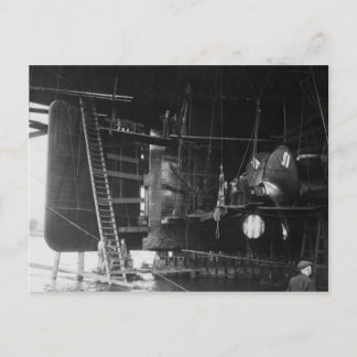 The RMS Queen Mary Postcard Collection