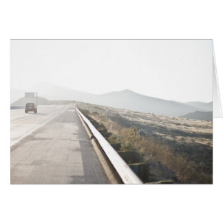 The Road Ahead Cards