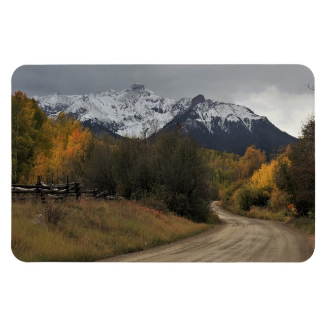 The Road Home Magnet (Horizontal)