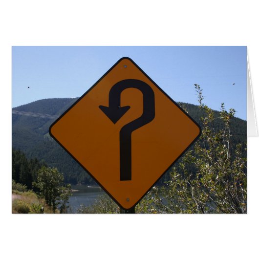 The Road Less Traveled (Front Horizontal)