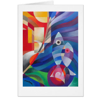 "THE ROAD LESS TRAVELED" CARDS
