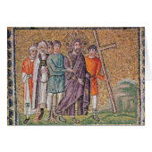 The Road to Calvary (Front Horizontal)