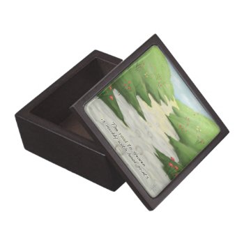 The Road To Heaven... (gift Box For Horse) by TheWhiteCatCo at Zazzle