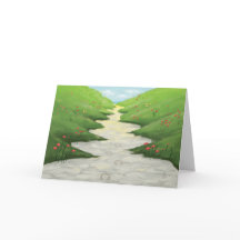 The Road To Heaven... Horse Sympathy