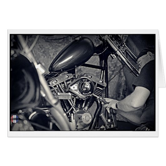 The roadside tweak card (Front Horizontal)