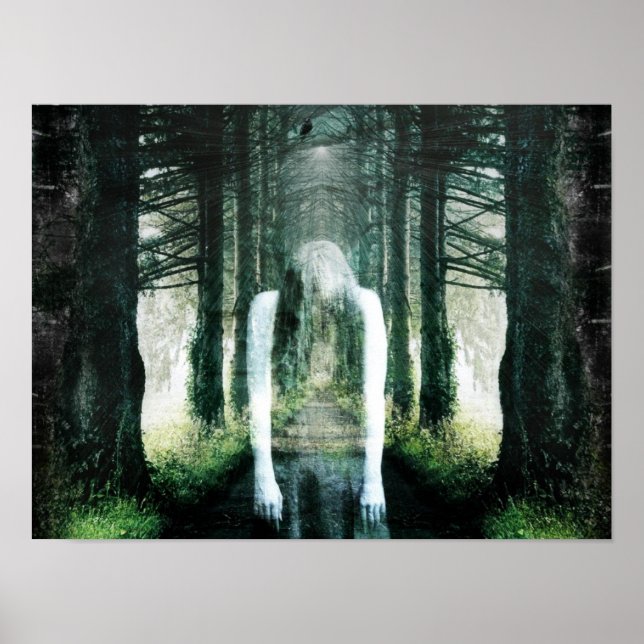 The Roam [ Looking For Forgiveness] Poster (Front)