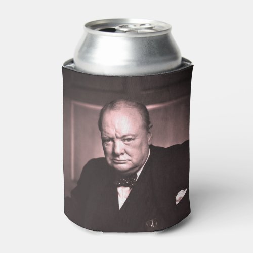 The Roaring Lion 1941 Can Cooler