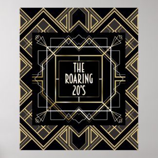 The Roaring Twenties