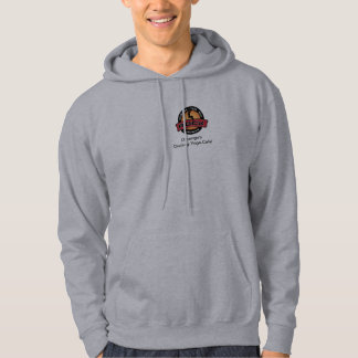 The Rock Lounge Hoodie