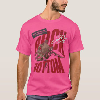 The Rock Rock Bottom T-Shirt