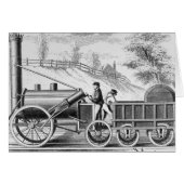 The 'Rocket' (Front Horizontal)