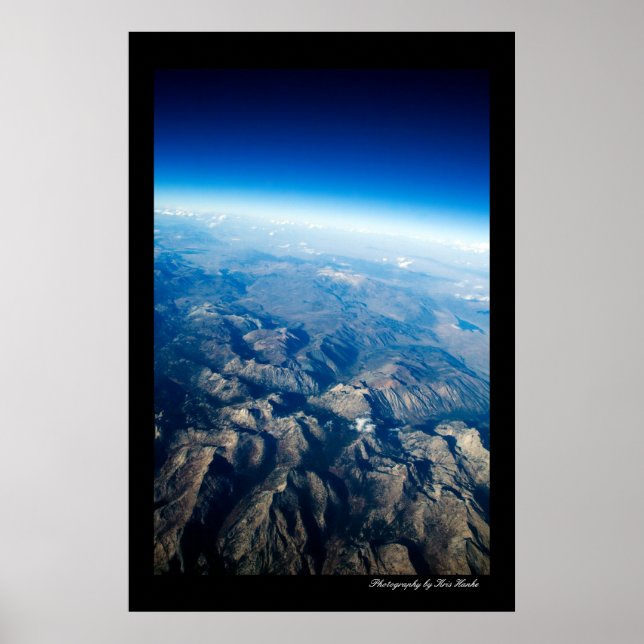 The Rockies Poster (Front)