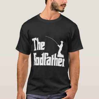 The Rodfather T-Shirt