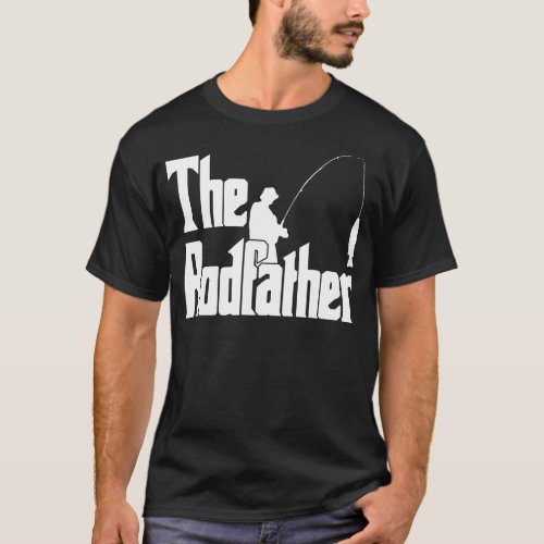 The RodFather T_Shirt