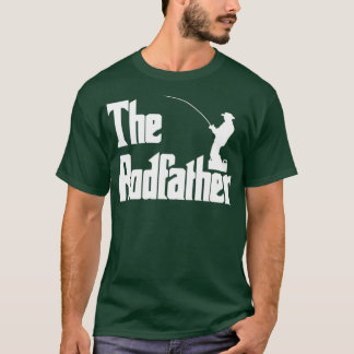 The Rodfather T-Shirt