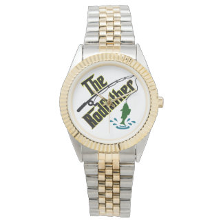 The Rodfather Watch