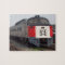The Roger Williams Train Set  Puzzle with Gift Box
