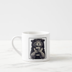 The Rogue Espresso Cup