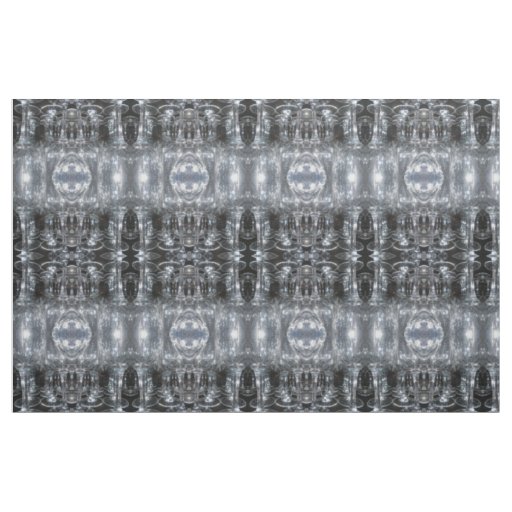 The Role of the Outspoken Fabric