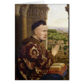 The Rolin Madonna 2 (Front)