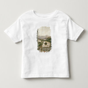 The Rolin Madonna , c.1435 Toddler T-shirt