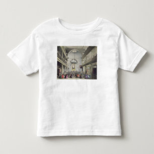 The Roman Catholic Chapel, Lincolns Inn Fields, fr Toddler T-shirt