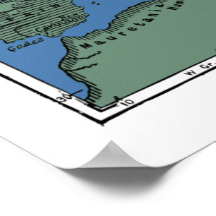 The Roman Empire At Its Greatest Poster