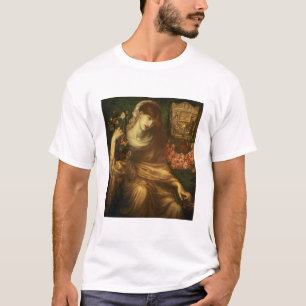 The Roman Widow, 1874 (oil on canvas) T-Shirt