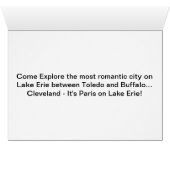 The Romance and Magic of Paris on Lake Erie - CLE (Inside Horizontal (Bottom))