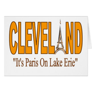 The Romance and Magic of Paris on Lake Erie - CLE Cards