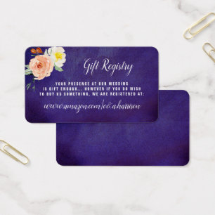 The Romance In Bloom Wedding Collection