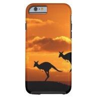 THE ROO RUNNERS. iPhone 6 CASE