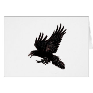 The Rook Cards