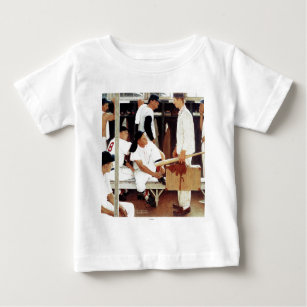 The Rookie Baby T-Shirt