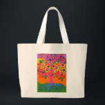 The Root Of Knowledge Tree Of Life Tote<br><div class="desc">Matching Judaic Invitations sets available : Mitzvah Planner Book, �Save The Date� Invite/Magnet, Announcements, �Out of Town Guest� Invite, �Out of Town Guest� Direction Card, �Out of Town Guest� Luncheon/Dinner/Party Invite, Kids Invite, Adult Invite, Matching Envelopes, RSVP Cards, Post Cards, Address Labels, Stamps, Mitzvah Guest Sign-In Book, Place Cards, Seating...</div>
