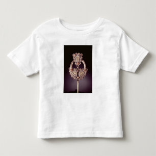 The Roscrea Brooch, from Roscrea Toddler T-shirt