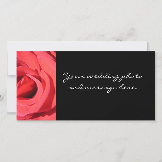 The Rose by Kathryn Trembach Photography (Front)