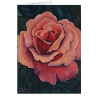 The Rose Cards