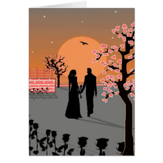 The Rose Garden Cards
