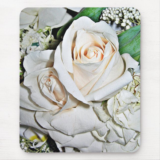 The Rose_ Mouse Pad (Front)