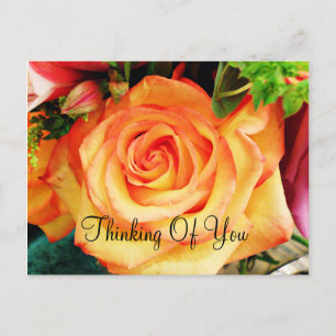 The Rose_ Postcard