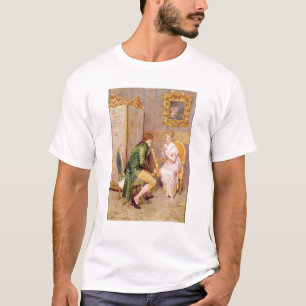 The Rose T-Shirt