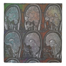 The Roswell Archive Duvet Cover