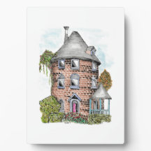 The Round House