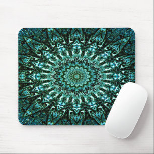 The Round Table in Atlantis..... Mouse Pad