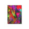The Royal Bird Fine Art Canvas Print