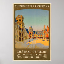 The Royal Château de Blois Châteaux of the Loire