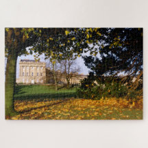 The Royal Crescent, Bath.