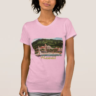 The Royal Hawaiian Hotel T-Shirt